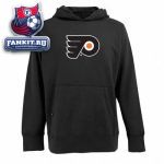 Толстовка Филадельфия Флайерз / Philadelphia Flyers Signature Hooded Sweatshirt