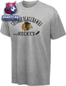 Футболка Чикаго Блэкхокс / t-shirt Chicago Blackhawks