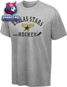 Футболка Даллас Старз / t-shirt Dallas Stars
