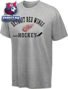 Футболка Детройт Ред Уингз / t-shirt Detroit Red Wings