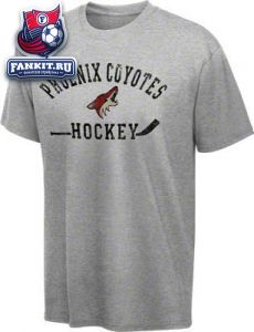 Футболка Финикс Койотс / t-shirt Phoenix Coyotes