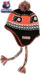 Шапка Филадельфия Флайерз / Philadelphia Flyers '47 Brand Abomination Knit Hat