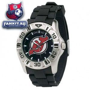 Часы Нью-Джерси Девилз / watches New Jersey Devils