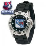 Часы Нью-Йорк Рейнджерс / New York Rangers Team Watch - MVP Series