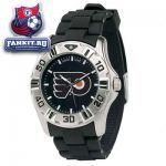 Часы Филадельфия Флайерз / Philadelphia Flyers Team Watch - MVP Series