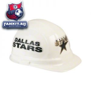 Каска Даллас Старз / hard hat Dallas Stars