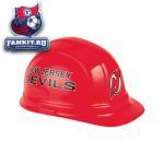 Каска Нью-Джерси Девилз / New Jersey Devils Hard Hat