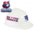 Каска Нью-Йорк Рейнджерс / New York Rangers Hard Hat