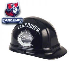 Каска Ванкувер Кэнакс / hard hat Vancouver Canucks