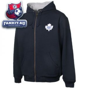 Толстовка Торонто Мейпл Лифс / Toronto Maple Leafs Hoodie