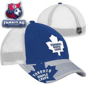 Кепка Reebok Торонто Мейпл Лифс / Toronto Maple Leafs Hat Reebok