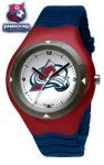 Часы Колорадо Эвеланш / Colorado Avalanche Prospect Watch