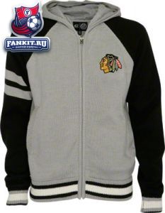 Кофта Чикаго Блэкхокс / shirt Chicago Blackhawks 