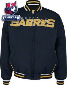 Куртка Баффало Сейбрз / jacket Buffalo Sabres