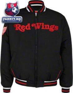 Двусторонняя куртка Детройт Ред Уингз / Reversible jacket Detroit Red Wings