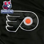 Куртка Филадельфия Флайерз / Philadelphia Flyers Full-Zip Hooded Polyfill Jacket