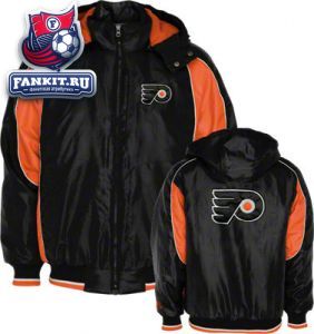 Куртка Филадельфия Флайерз / jacket Philadelphia Flyers