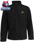 Кофта Чикаго Блэкхокс / Chicago Blackhawks Explorer Full-Zip Jacket