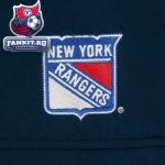 Куртка Нью-Йорк Рейнджерс / New York Rangers Explorer Full-Zip Jacket