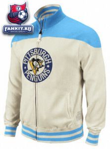 Кофта Питсбург Пингвинз / Pittsburgh Penguins Sweatershirt