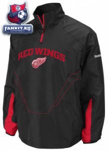 Куртка Детройт Ред Уингз / jacket Detroit Red Wings