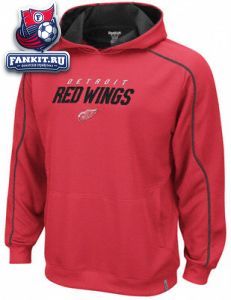 Толстовка Детройт Ред Уингз / hoodie Detroit Red Wings