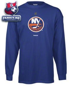 Кофта Нью-Йорк Айлендерс  / jacket New York Islanders