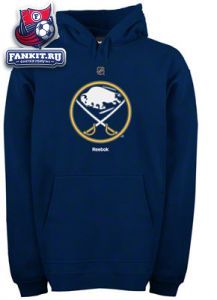 Толстовка Баффало Сейбрз / hooded Buffalo Sabres