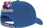 Кепка Колорадо Эвеланш / Colorado Avalanche Blue BL Team Logo Wool Blend Adjustable Hat