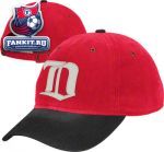 Кепка Детройт Ред Уингз / Detroit Red Wings Vintage Team Logo Slouch Adjustable Hat