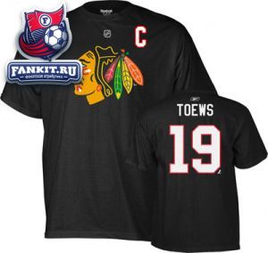 Футболка Чикаго Блэкхокс / t-shirt Chicago Blackhawks