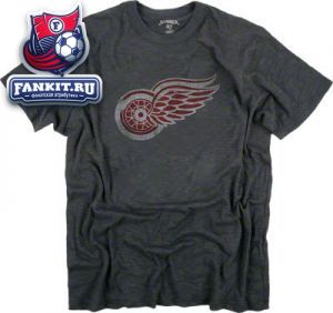 Футболка Детройт Ред Уингз / t-shirt Detroit Red Wings