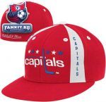 Кепка Вашингтон Кэпиталз / Washington Capitals Hat