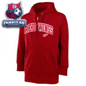 Толстовка Детройт Ред Уингз / hoodie Detroit Red Wings