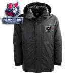 Куртка Филадельфия Флайерз / Philadelphia Flyers Black Trek Full-Zip Hooded Jacket
