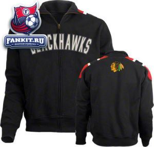 Кофта Чикаго Блэкхокс / shirt Chicago Blackhawks 