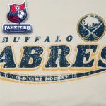 Кофта Баффало Сейбрз / Buffalo Sabres Triumphant Long Sleeve Raglan T-Shirt