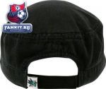 Женская кепка Сан-Хосе Шаркс / San Jose Sharks Women's Team Military Adjustable Hat