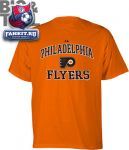 Футболка Филадельфия Флайерз / Philadelphia Flyers Big & Tall Team Pride T-Shirt