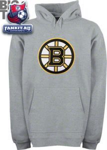 Толстовка Бостон Брюинз / hoody Boston Bruins