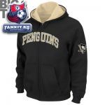 Кофта, толстовка Питсбург Пингвинз / Pittsburgh Penguins Hooded Sweatshirt