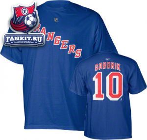 Футболка Нью-Йорк Рейнджерс / t-shirt New York Rangers