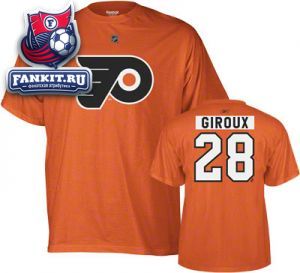 Футболка Филадельфия Флайерз / t-shirt Philadelphia Flyers