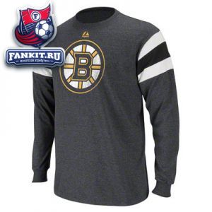 Кофта Бостон Брюинз / jacket Boston Bruins
