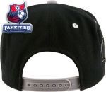 Кепка Лос-Анджелес Кингз / Los Angeles Kings Black Super Star Snapback Hat