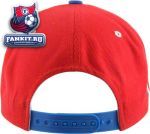 Кепка Монреаль Канадиенс / Montreal Canadiens Red Super Star Snapback Hat