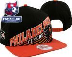 Кепка Филадельфия Флайерз / Philadelphia Flyers 9Fifty Still Anglin' Snapback Hat