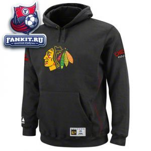 Кофта Чикаго Блэкхокс / shirt Chicago Blackhawks 