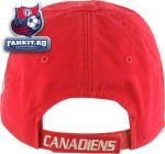 Кепка Монреаль Канадиенс / Montreal Canadiens Old Time Hockey Alter Adjustable Hat