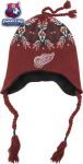 Шапка Детройт Ред Уингз / Detroit Red Wings Old Time Hockey Alpine Knit Hat